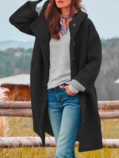 Jessica | Rento talvitakki naisille